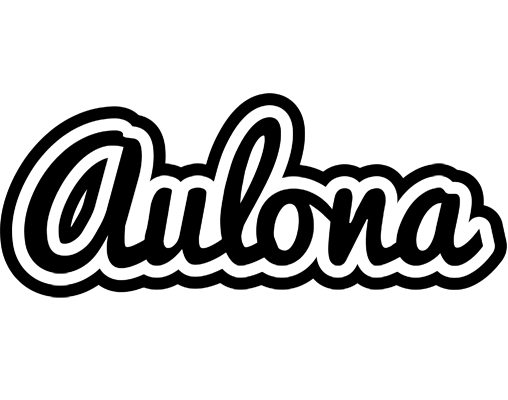 Aulona chess logo