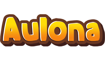 Aulona cookies logo