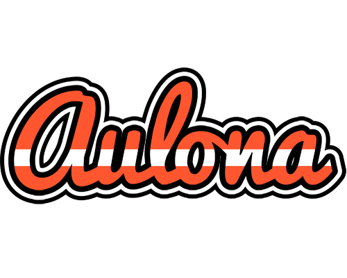 Aulona denmark logo