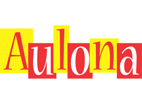 Aulona errors logo