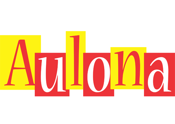 Aulona errors logo