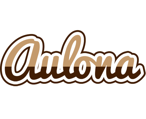 Aulona exclusive logo