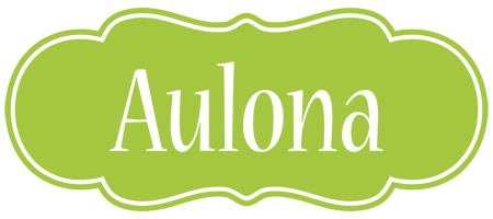 Aulona family logo