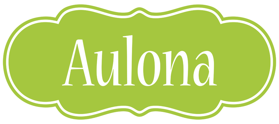 Aulona family logo