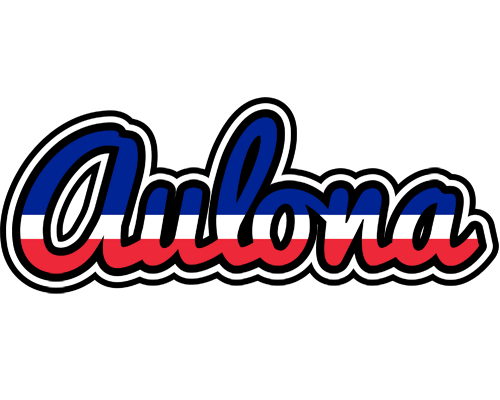Aulona france logo