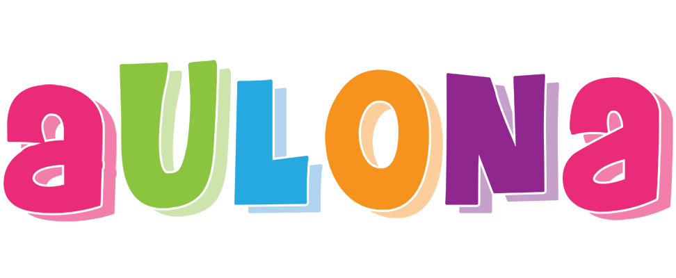 Aulona friday logo