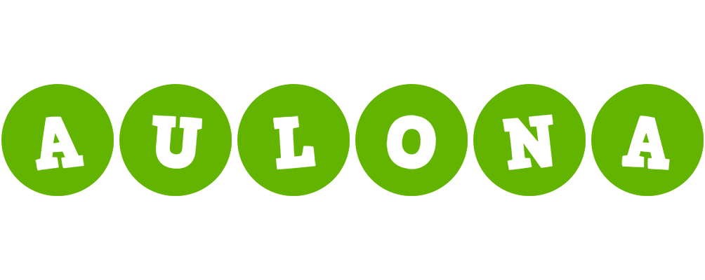 Aulona games logo