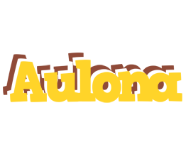 Aulona hotcup logo
