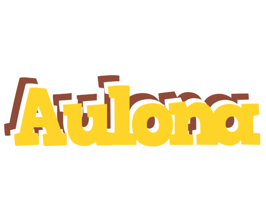 Aulona hotcup logo