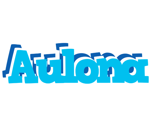 Aulona jacuzzi logo