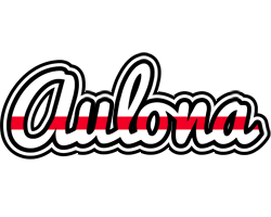 Aulona kingdom logo