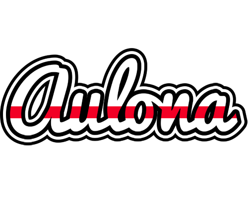 Aulona kingdom logo