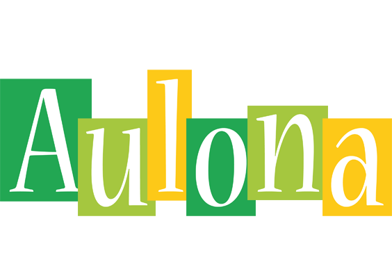 Aulona lemonade logo