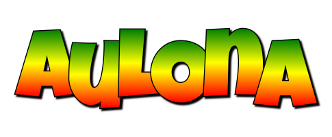 Aulona mango logo