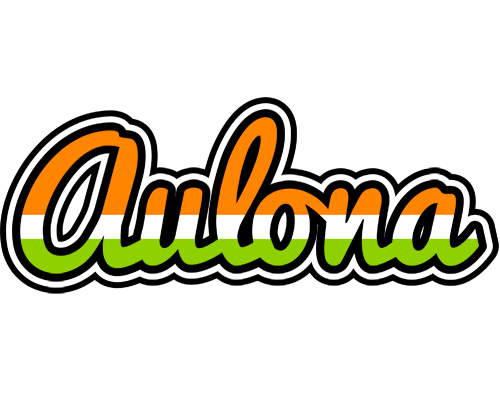 Aulona mumbai logo