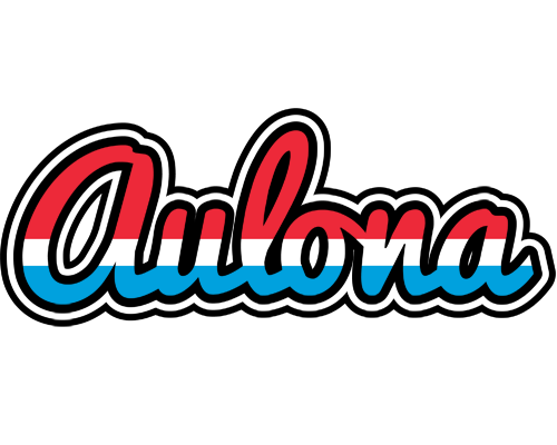 Aulona norway logo
