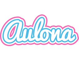 Aulona outdoors logo