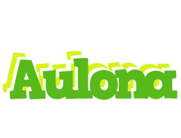 Aulona picnic logo