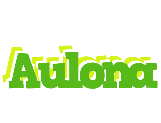 Aulona picnic logo