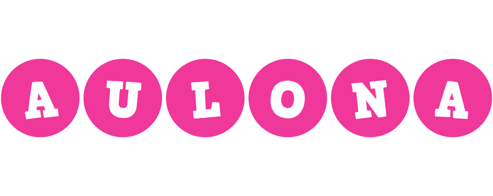 Aulona poker logo