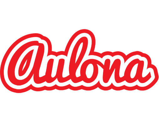 Aulona sunshine logo