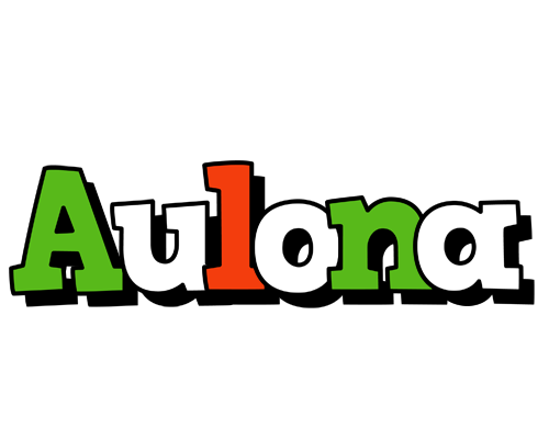 Aulona venezia logo