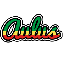 Aulus african logo