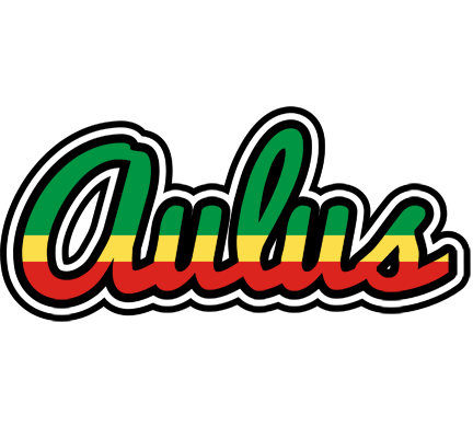 Aulus african logo