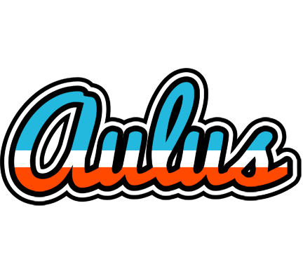 Aulus america logo