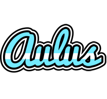 Aulus argentine logo