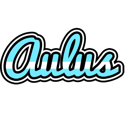Aulus argentine logo