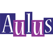 Aulus autumn logo