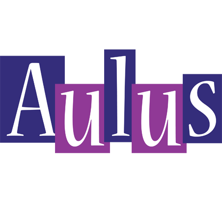 Aulus autumn logo