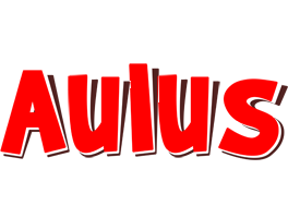 Aulus basket logo