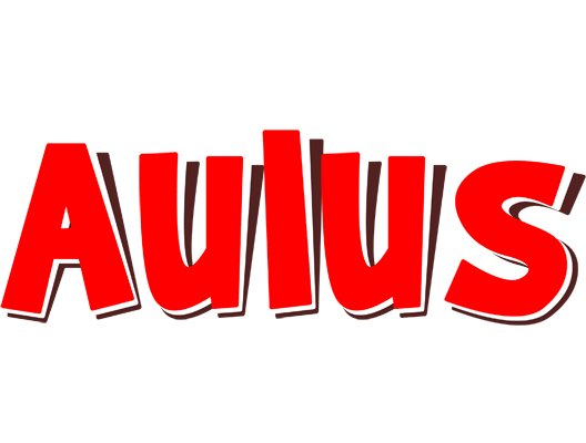 Aulus basket logo