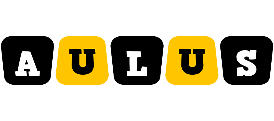 Aulus boots logo