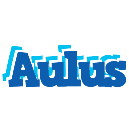 Aulus business logo