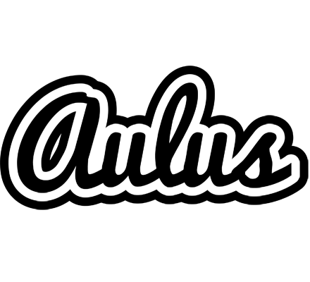 Aulus chess logo