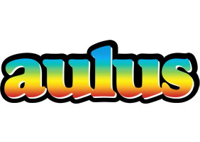 Aulus color logo