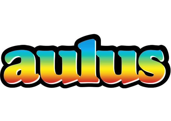 Aulus color logo