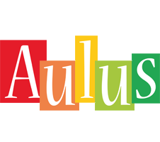 Aulus colors logo