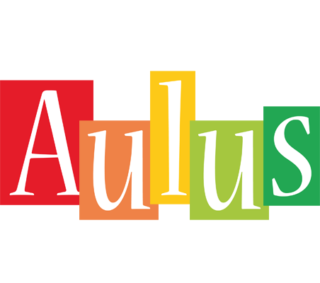 Aulus colors logo