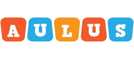 Aulus comics logo