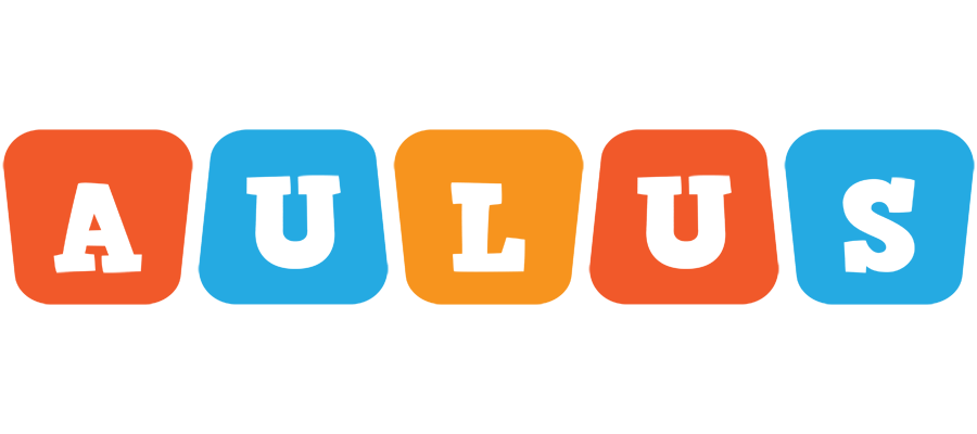 Aulus comics logo
