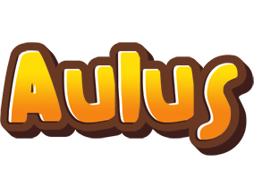 Aulus cookies logo