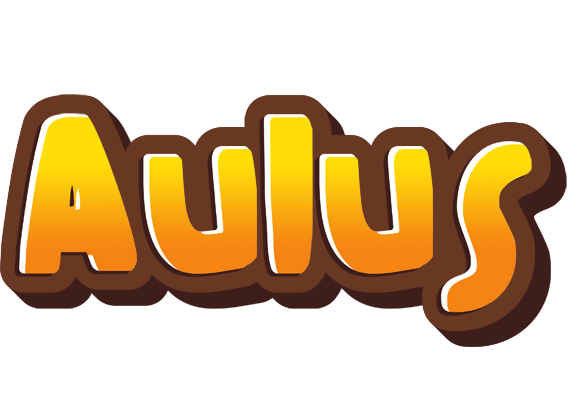 Aulus cookies logo