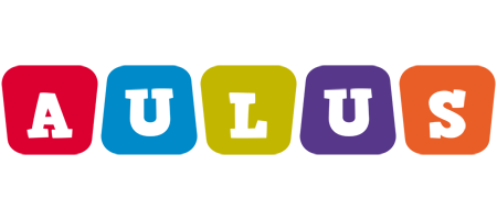 Aulus daycare logo