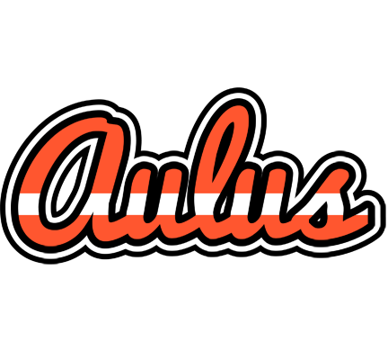Aulus denmark logo