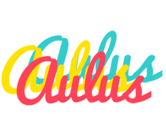 Aulus disco logo