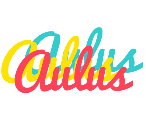 Aulus disco logo